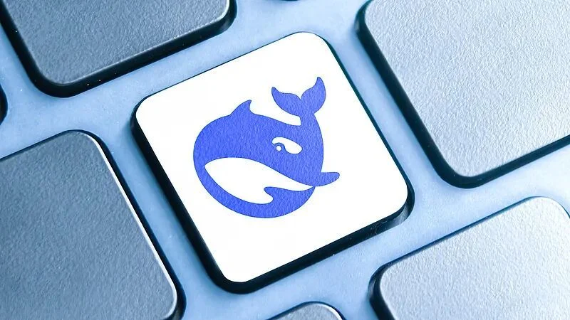 DeepSeek api开放平台窗口图3